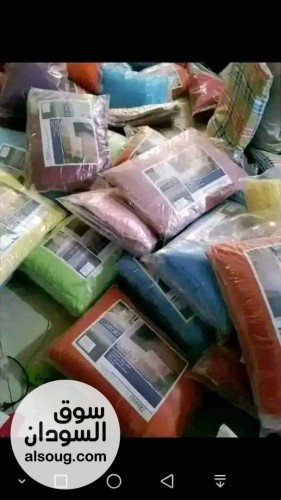 مراتب ياي ومراتب ضغط عالي مخدات القطن الحراري المستورده - صورة رقم 6