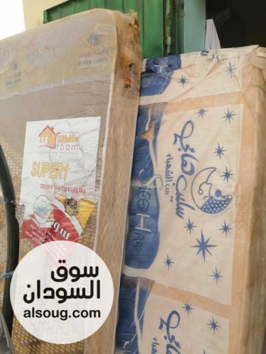 مراتب ياي ومراتب ضغط عالي مخدات القطن الحراري المستورده - صورة رقم 3