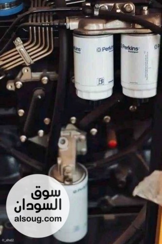 مولد بيركنز البريطاني - صورة رقم 3