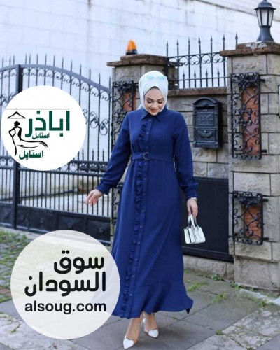 عبايات الخامه رويال - صورة رقم 1
