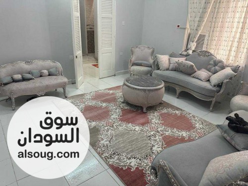 شقق مفروشه حي المطار - صورة رقم 1