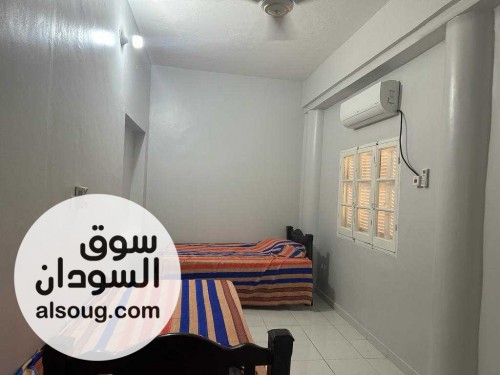 شقق مفروشه حي المطار - صورة رقم 2