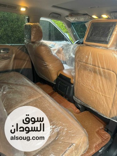 نيسان باترول ١٤ للبيع   - صورة رقم 3