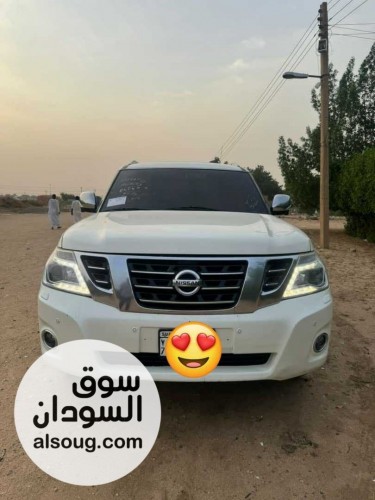 نيسان باترول ١٤ للبيع   - صورة رقم 6