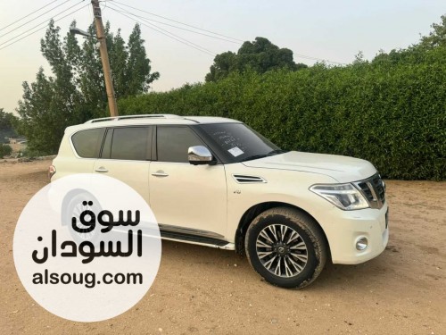 نيسان باترول ١٤ للبيع   - صورة رقم 5