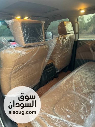 نيسان باترول ١٤ للبيع   - صورة رقم 1