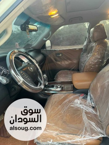 نيسان باترول ١٤ للبيع   - صورة رقم 2