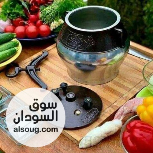 حلل ضغط افغانستانية راشكوبابا - صورة رقم 1