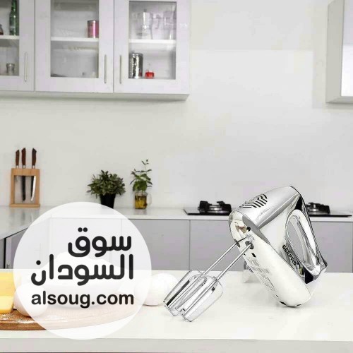 مضرب بيض ماركة جيباس المشهورة  - صورة رقم 1
