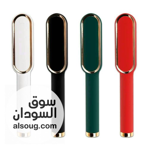  مكواة وفرشة يعني2&times;1 - صورة رقم 2