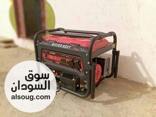 مولد كهرباء ماركة كوفاكس - صورة رقم 2