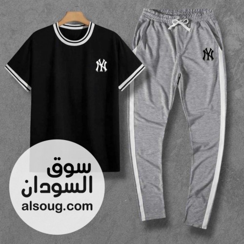 ملابس رياضيه فاخره ومريحه - صورة رقم 12