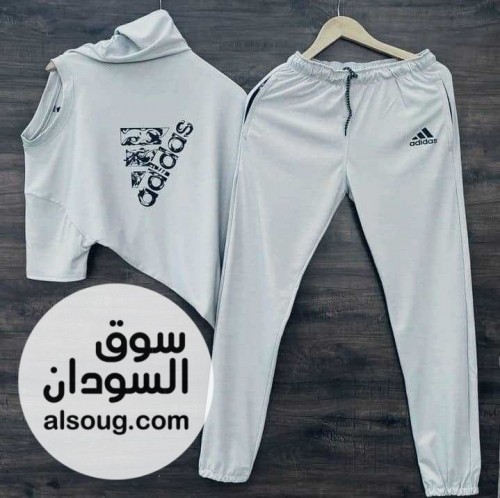 ملابس رياضيه فاخره ومريحه - صورة رقم 7