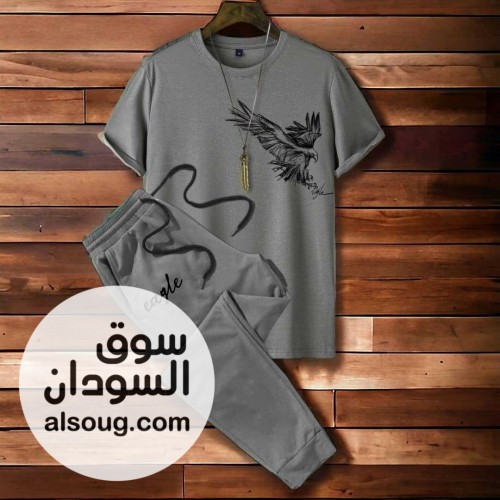 ملابس رياضيه فاخره ومريحه - صورة رقم 10