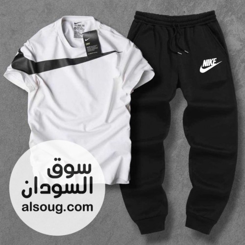 ملابس رياضيه فاخره ومريحه - صورة رقم 1