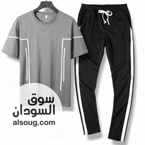 ملابس رياضيه فاخره ومريحه - صورة رقم 2