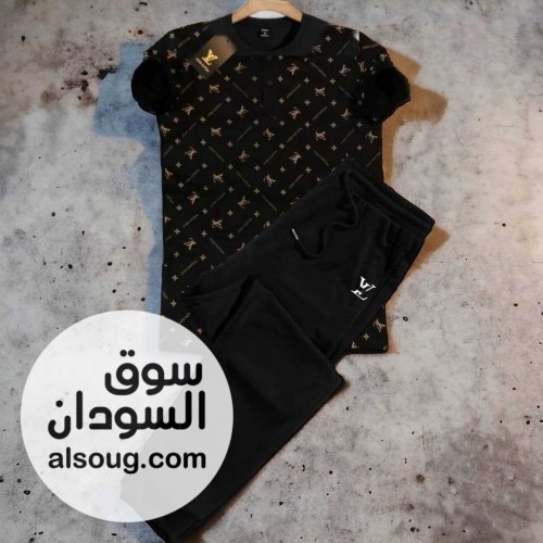 ملابس رياضيه فاخره ومريحه - صورة رقم 5