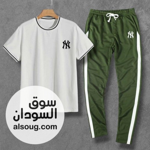 ملابس رياضيه فاخره ومريحه - صورة رقم 15