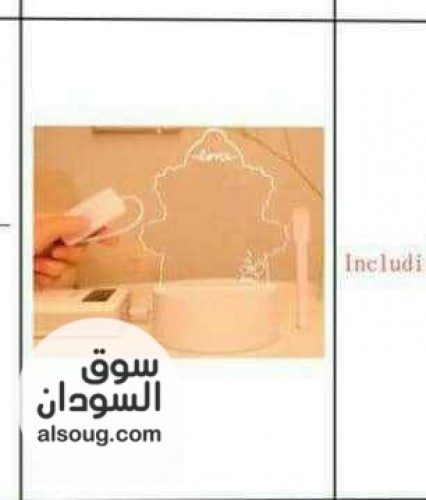 نجوم فسفورية تضيئ ف الظلام لتزيين  - صورة رقم 4
