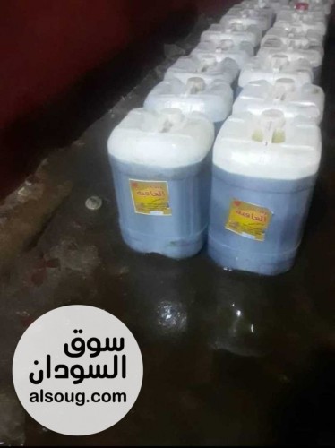  زيت فول العافية - صورة رقم 1