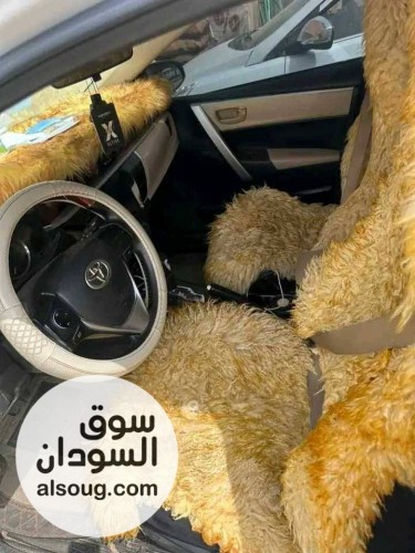 لبيع العاجل كوريلا 2016شاذه بصمه - صورة رقم 4