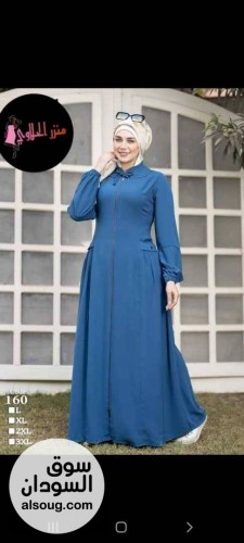 عبایات کریب - صورة رقم 3