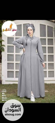 عبایات کریب - صورة رقم 1