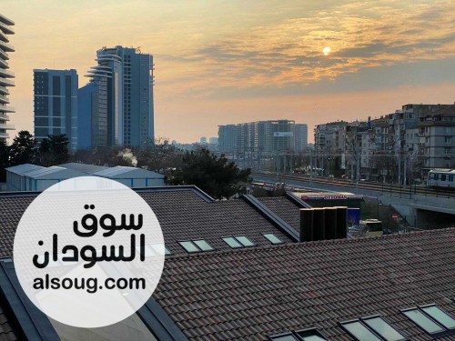 شقق بمولد بورتسودان - صورة رقم 3