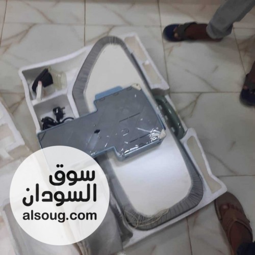 مكواة يوجين البخارية - صورة رقم 5