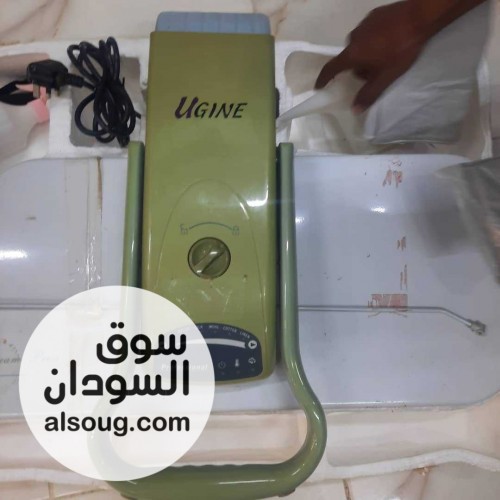 مكواة يوجين البخارية - صورة رقم 2