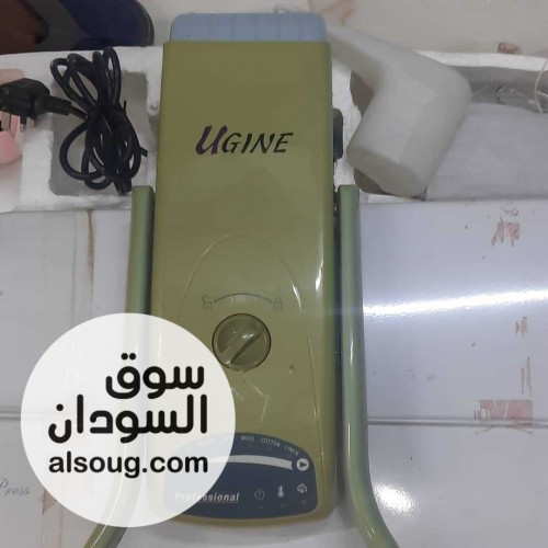 مكواة يوجين البخارية - صورة رقم 1