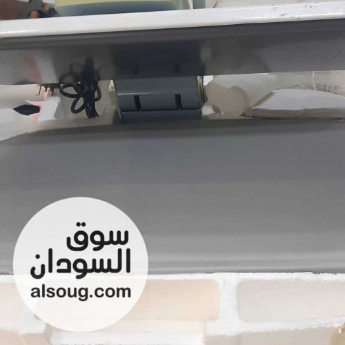 مكواة يوجين البخارية - صورة رقم 6