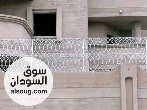الشركة الهندسية للأسلاك الشائكة والأمواس - صورة رقم 6