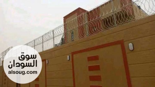 الشركة الهندسية للأسلاك الشائكة والأمواس - صورة رقم 5
