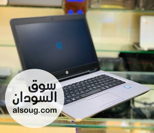 HP pro Book 640 g2  - صورة رقم 2