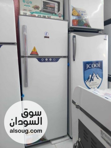 : اسعار الثلاجات ثلاجه 6 قدم جي كول 360 ثلاجة 6 قدم كراون - صورة رقم 4