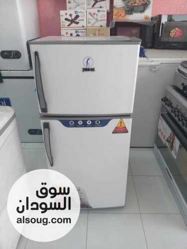 : اسعار الثلاجات ثلاجه 6 قدم جي كول 360 ثلاجة 6 قدم كراون - صورة رقم 3