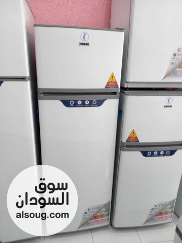 : اسعار الثلاجات ثلاجه 6 قدم جي كول 360 ثلاجة 6 قدم كراون - صورة رقم 10