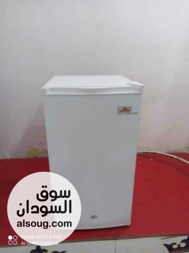 : اسعار الثلاجات ثلاجه 6 قدم جي كول 360 ثلاجة 6 قدم كراون - صورة رقم 8
