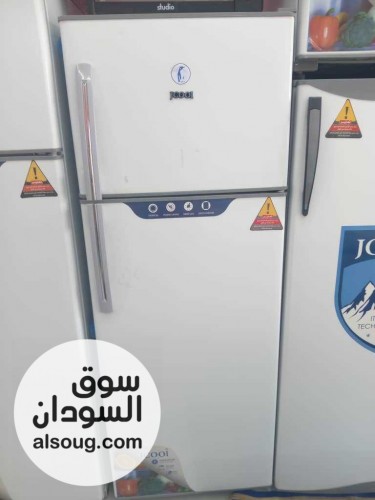 : اسعار الثلاجات ثلاجه 6 قدم جي كول 360 ثلاجة 6 قدم كراون - صورة رقم 5