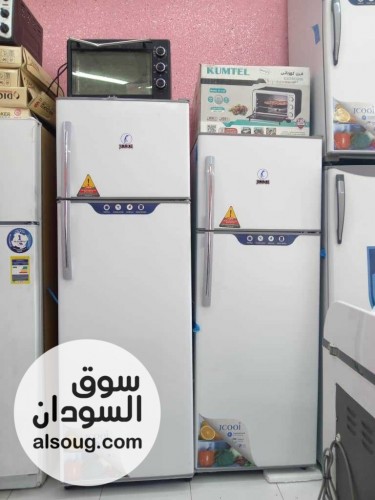 : اسعار الثلاجات ثلاجه 6 قدم جي كول 360 ثلاجة 6 قدم كراون - صورة رقم 6
