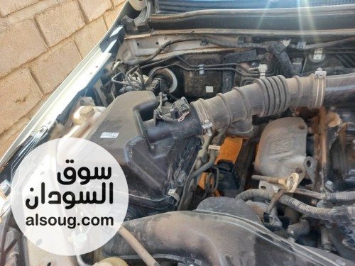 بكسي مبتسوبيشي 2016 - صورة رقم 3