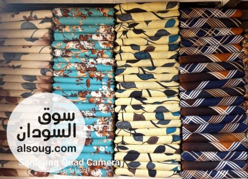 مقاطع ملايات دبي اقل الاسعار - صورة رقم 2