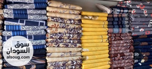 مقاطع ملايات دبي اقل الاسعار - صورة رقم 1