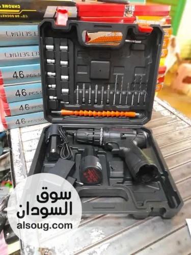 شنطة دربكين ماركة chengBang   - صورة رقم 1