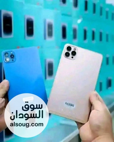 تاب شبيه الآيفون  - صورة رقم 2