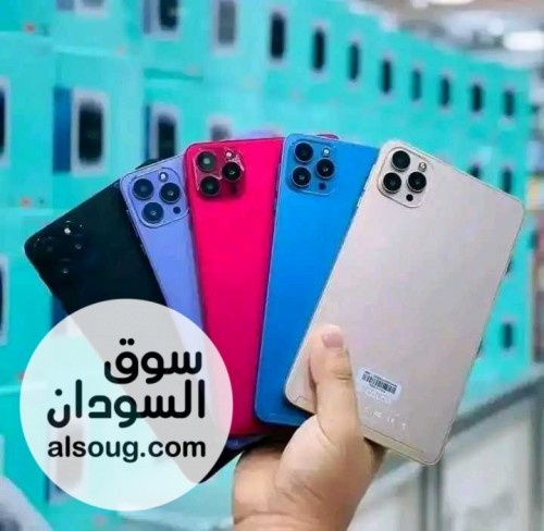 تاب شبيه الآيفون  - صورة رقم 1