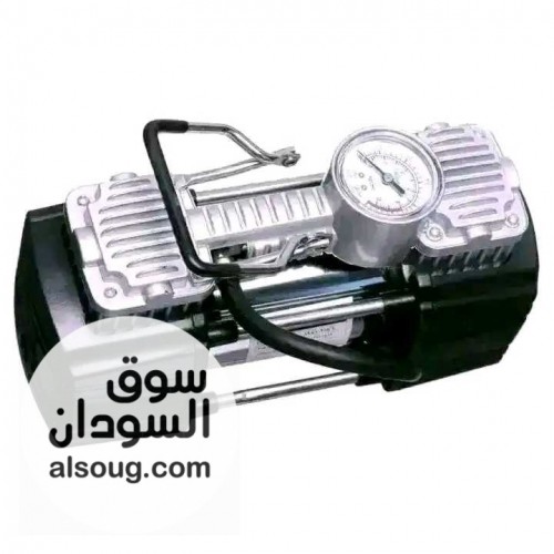 منفاخ متكامل من أبو جمل  مع شنطة متكاملة لطلب واتساب - صورة رقم 3