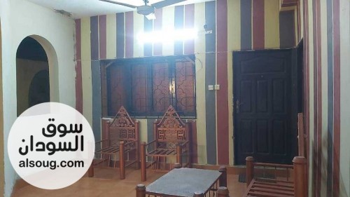 فيلا تشطيب جديد ببورتسودان للبيع من أملاك العقارية - صورة رقم 10