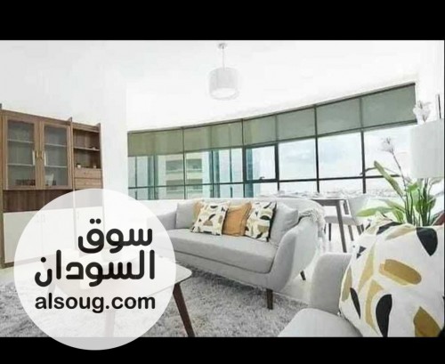 شقق بالتقسيط بأقل مقدم بعجمان للبيع من أملاك العقارية - صورة رقم 6